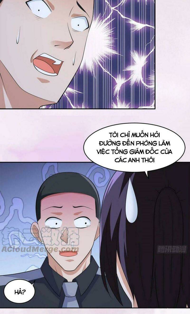 người tu tiên tại đô thị chapter 136 20