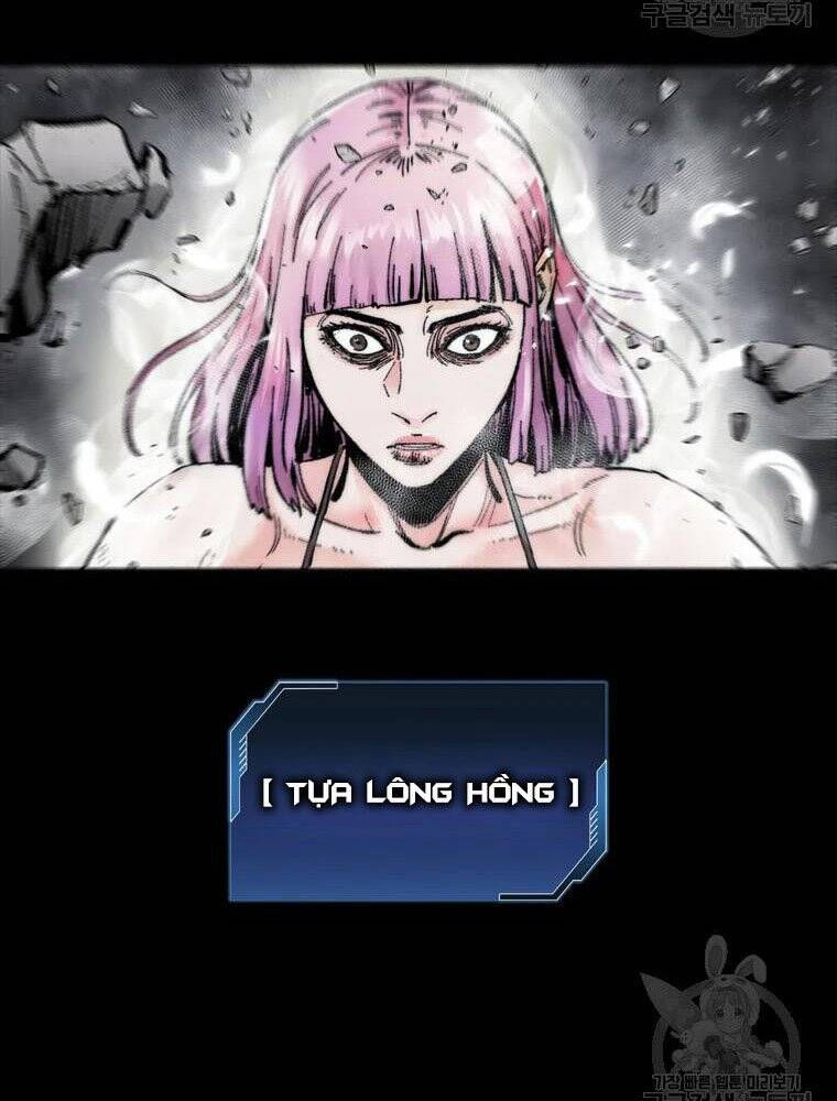 mật mã mê cung chapter 35 32