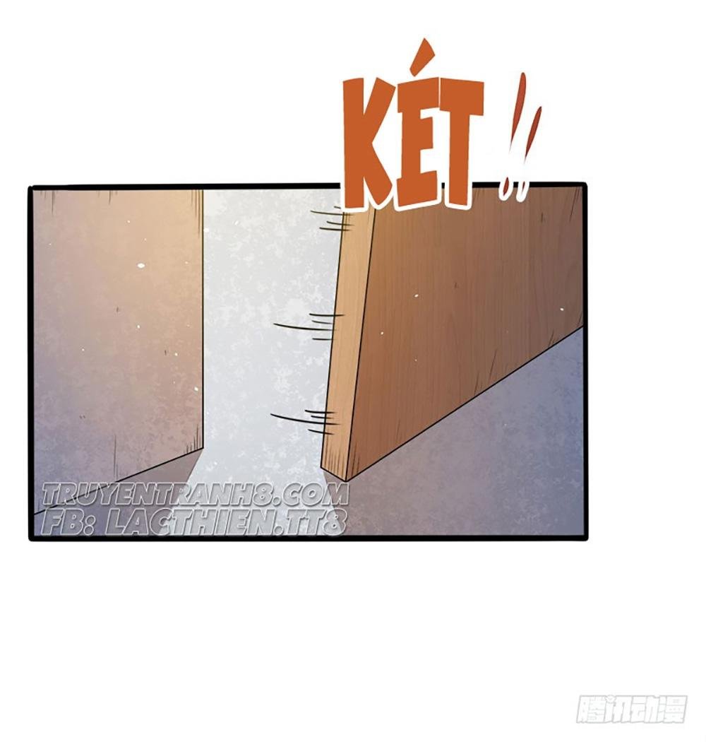 ngạo kiều quỷ vương yêu ta chapter 39 39