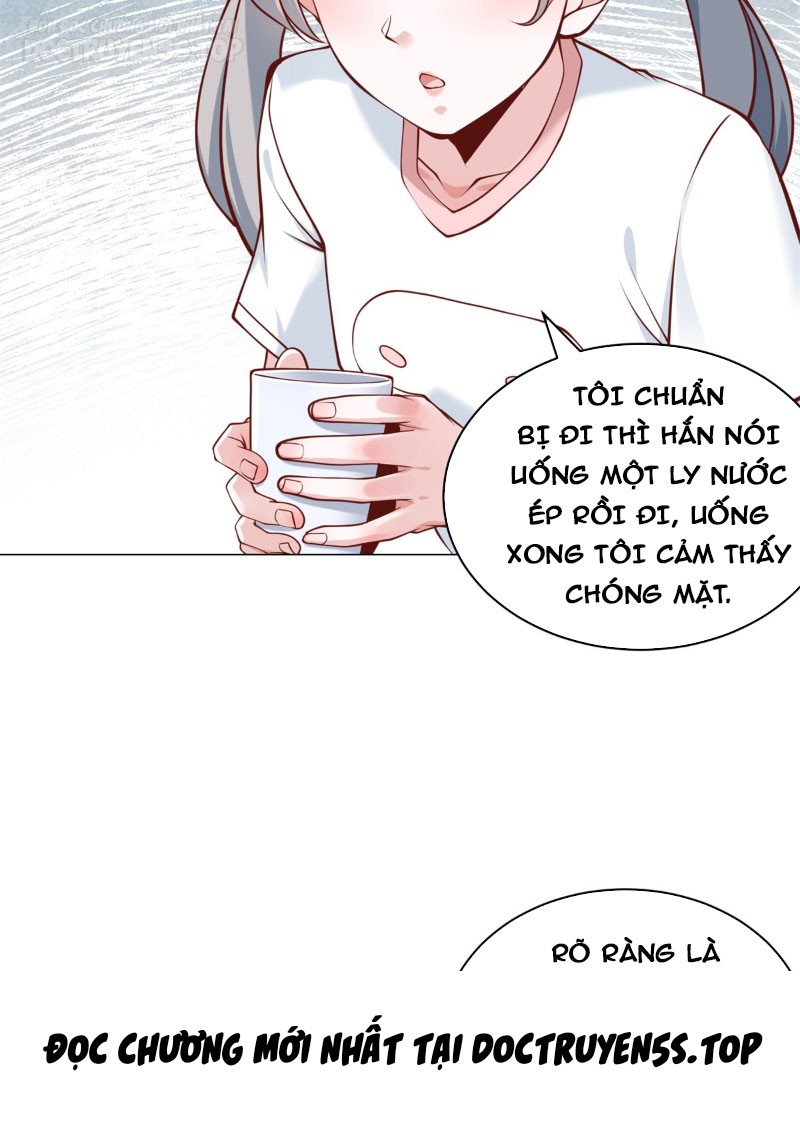 tài xế lái xe công nghệ như ta có nhiều tiền thì sao? chapter 20 36