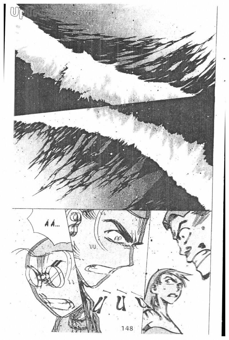 giang hồ bá đạo ký chapter 28 148