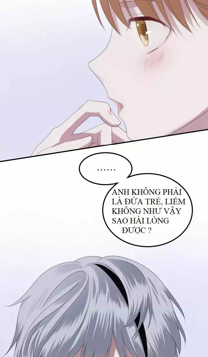 thần tượng điểm zero chapter 89.3 29