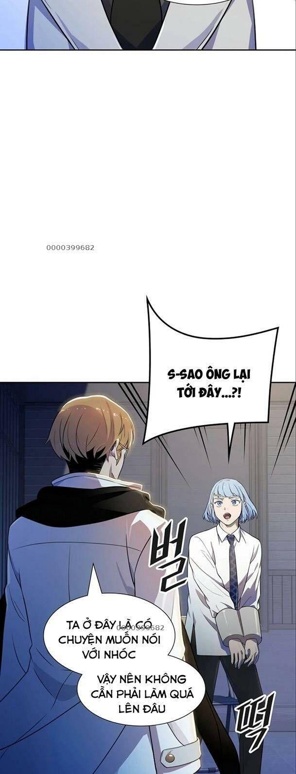 tòa tháp bí ẩn 2 chapter 555 37