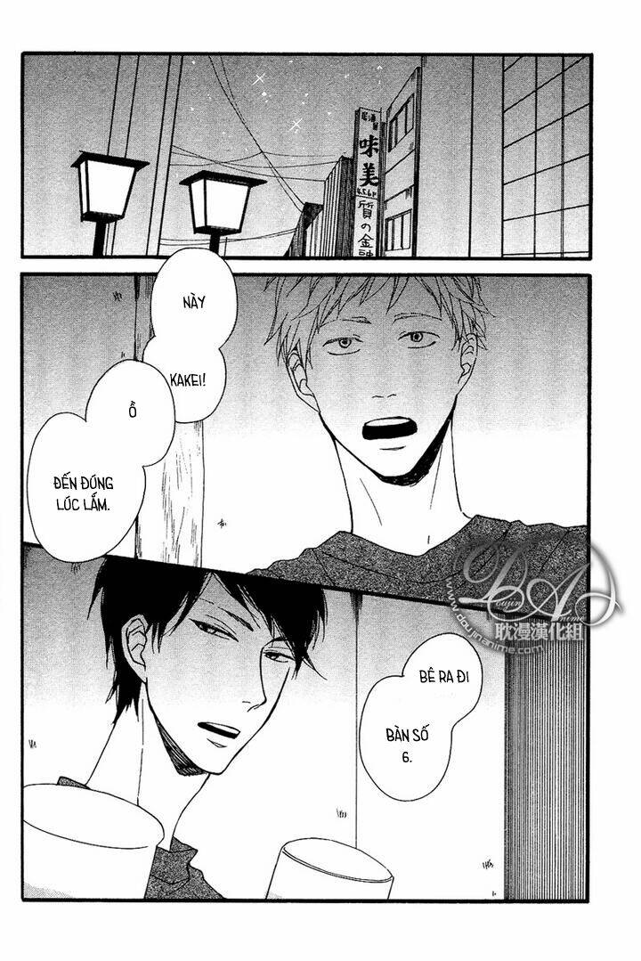 kocchi muite waratte chapter 2 3