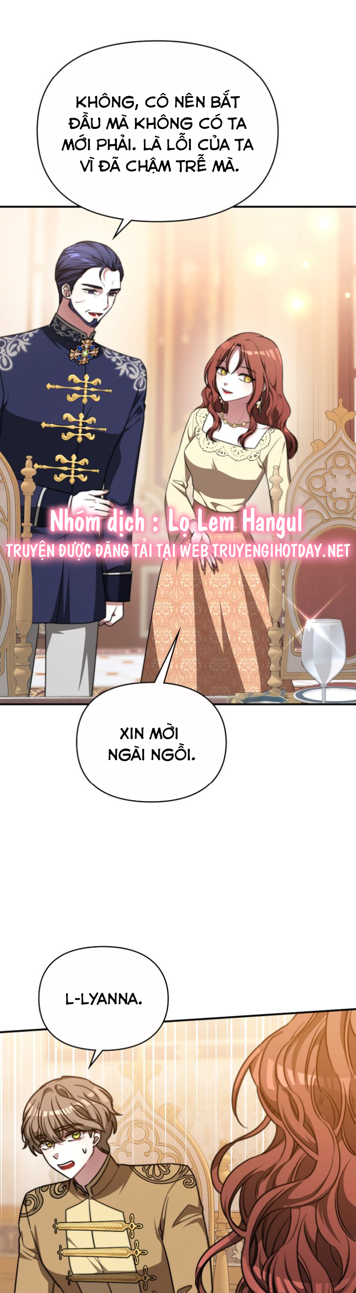 chuyện tình tay ba chapter 29 24