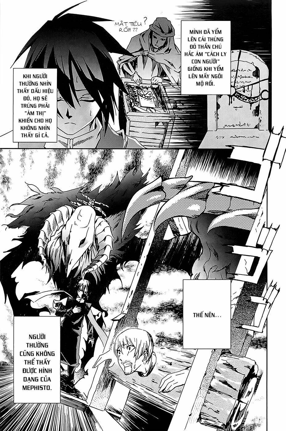 necrophile of darkside sister chapter 5 35