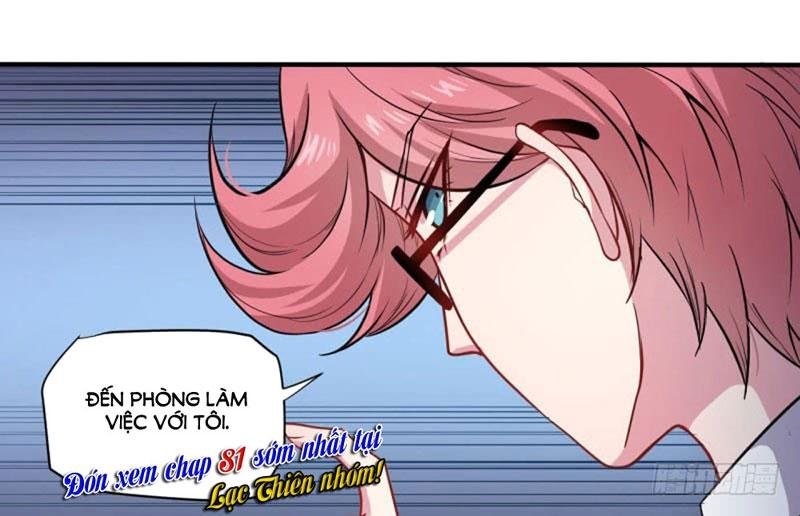 ngạo kiều quỷ vương yêu ta chapter 80 31