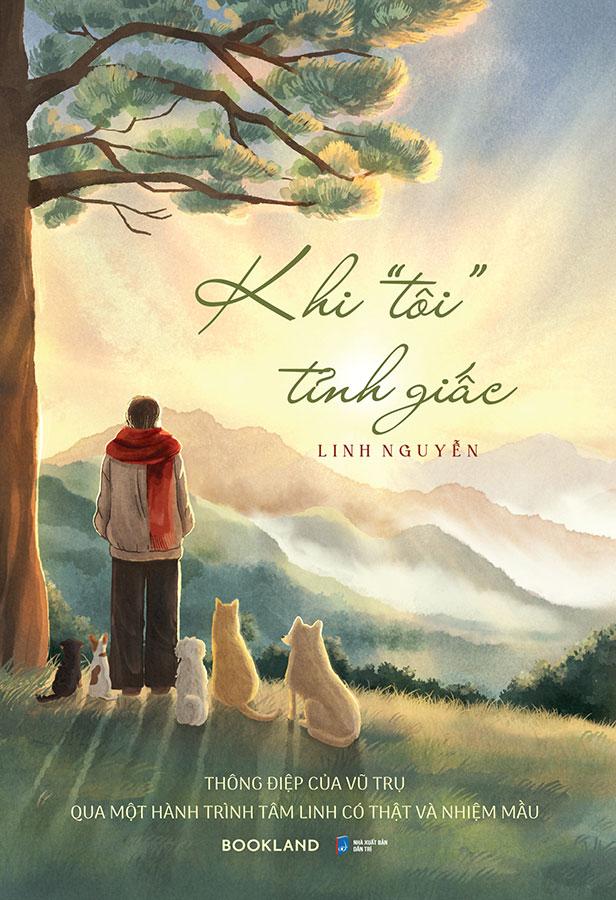 Khi “Tôi” Tỉnh Giấc