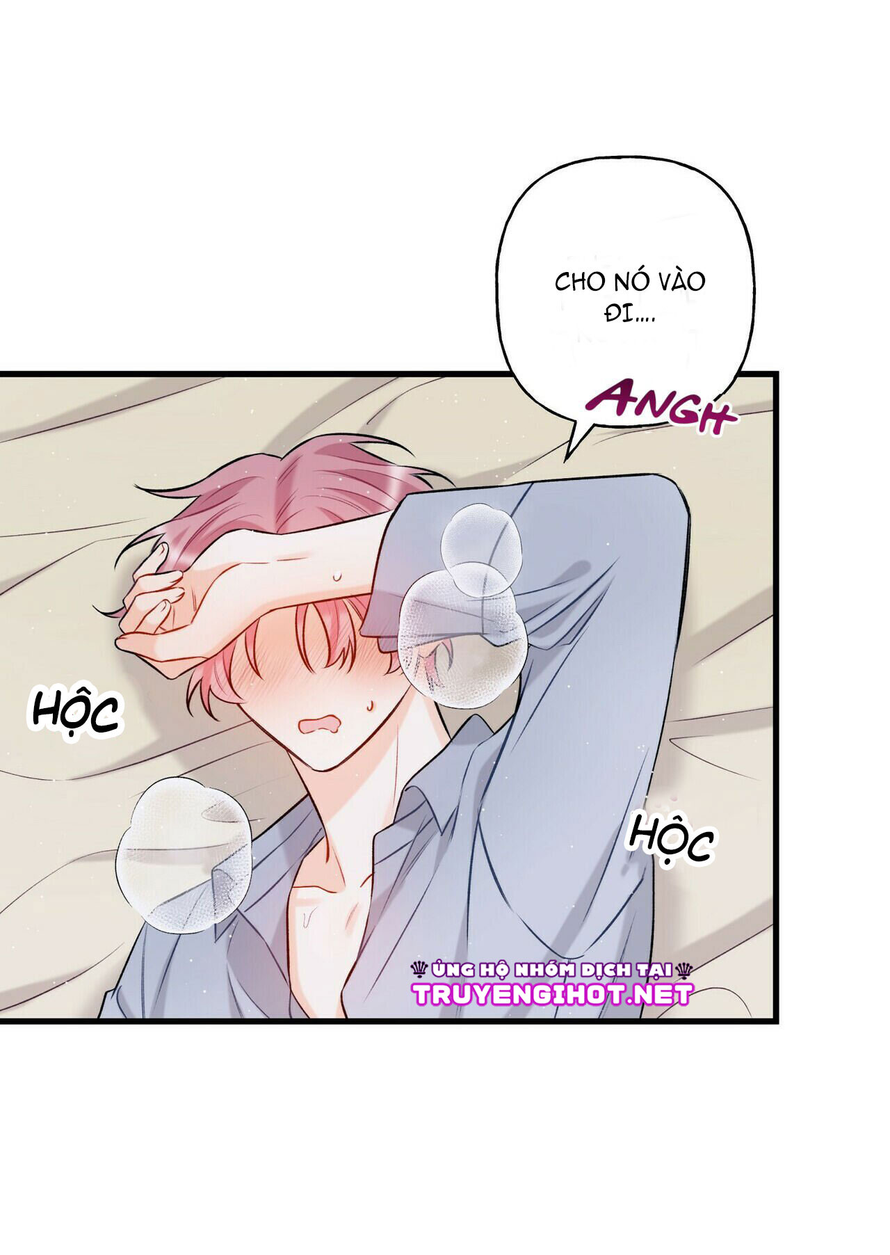 phía sau sân khấu chapter 10 29