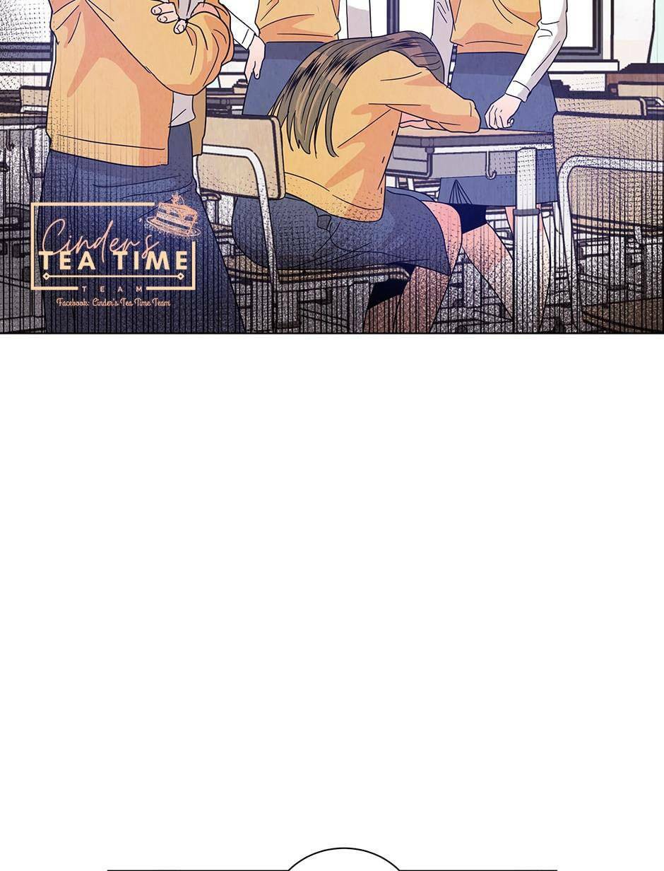 chào nhé, không làm thông gia nữa đâu! chapter 17 52