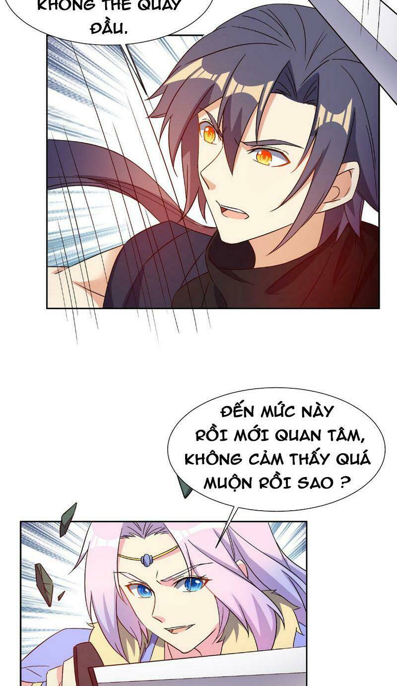 thôn phệ một thế giới tu tiên chapter 138 45