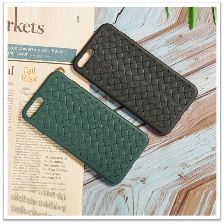 Ốp lưng tản nhiệt đan lưới cho iPhone 5/5s, 6/6s, 6/6s plus, 7/8/SE 2020, 7/8 plus, X/Xs, Xs Max, 11