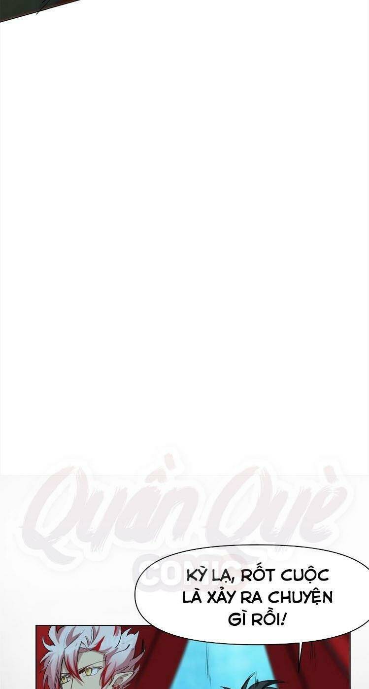 thần lai yêu vãng chapter 43 27