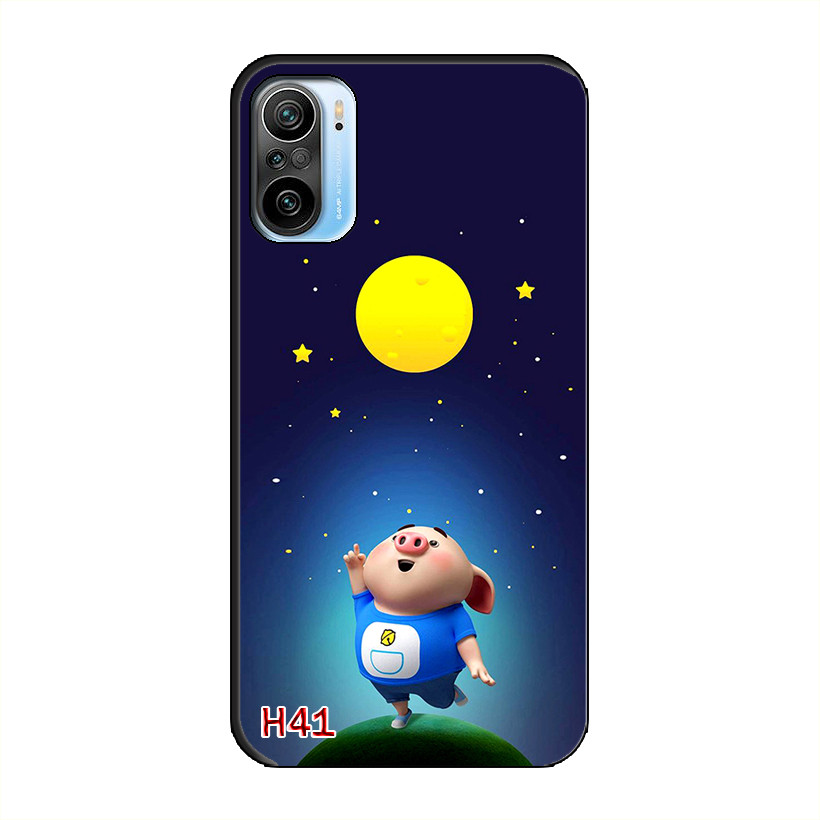 Ốp Lưng Dành Cho XIAOMI K40