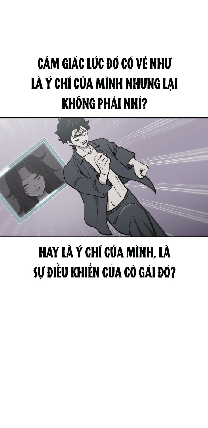 nữ sinh trường trung học chỉ bắt nạt tôi thôi chapter 2.1 69