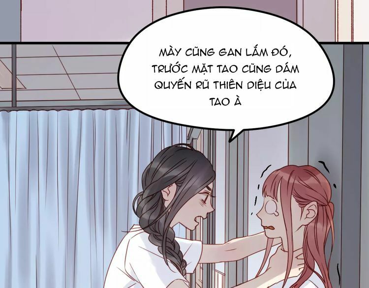 lượm được một tiểu hồ ly phần 2 chapter 15 54