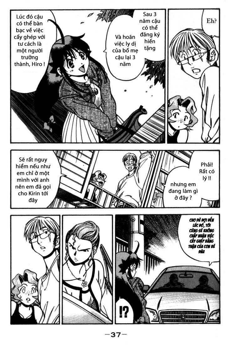 booking life chapter 11 17