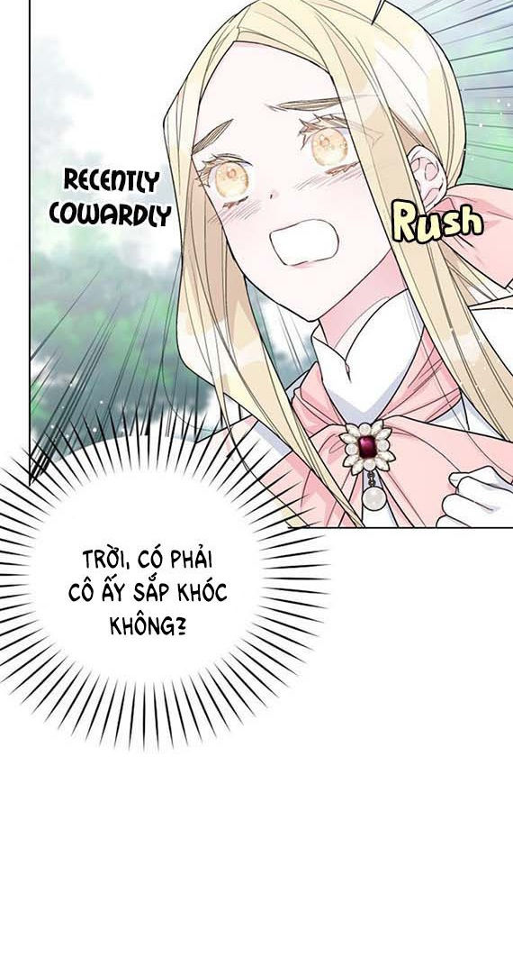 cách hiệp sĩ sống như một tiểu thư chapter 63 33