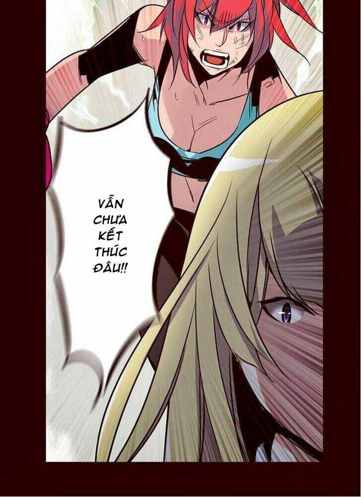 nữ sinh trường wilds chapter 92 29