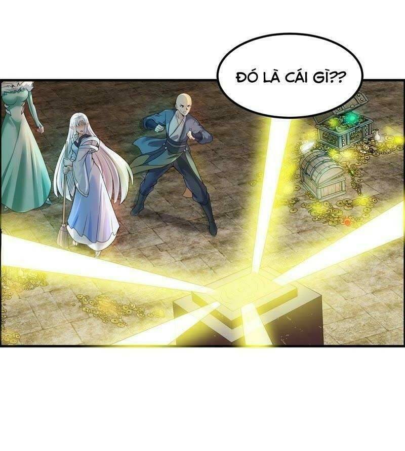 tối cường quang hoàn hệ thống chapter 59 10