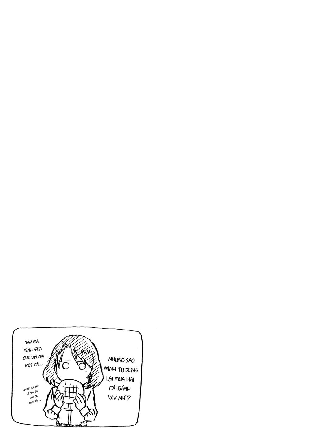 cùng ăn thôi chapter 19 9