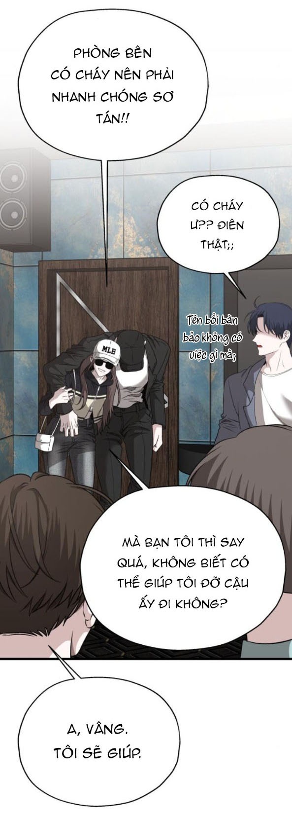 đánh cắp so hee chapter 20.1 19