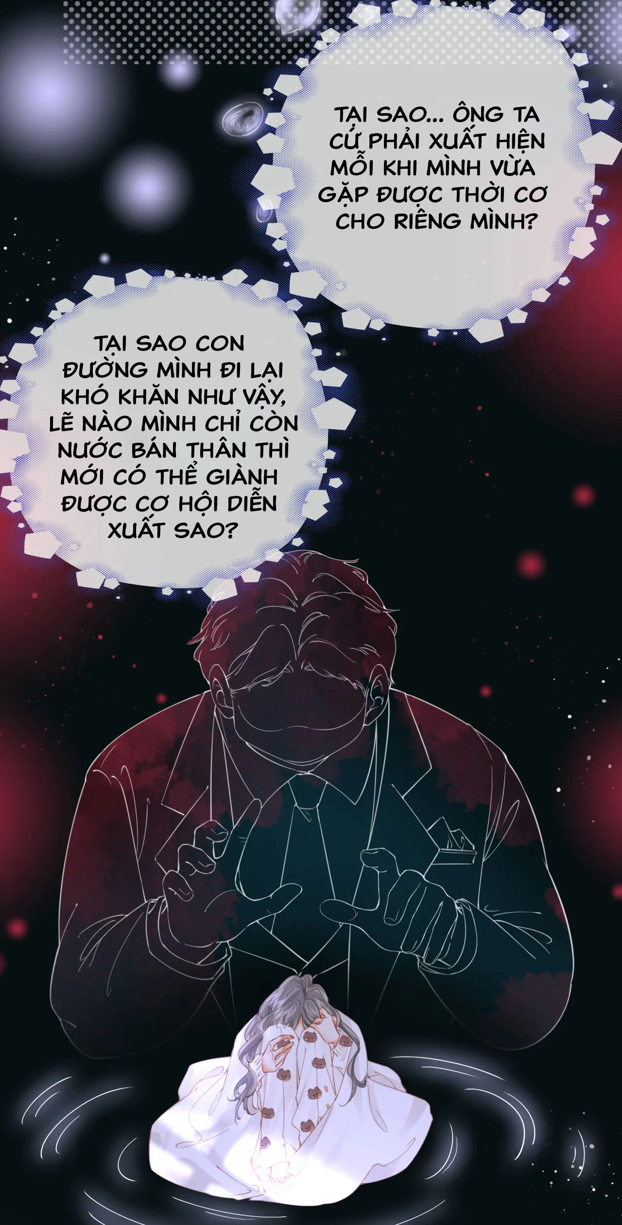 Cố Tiểu Thư Và Khúc Tiểu Thư chapter 39 - Trang 12