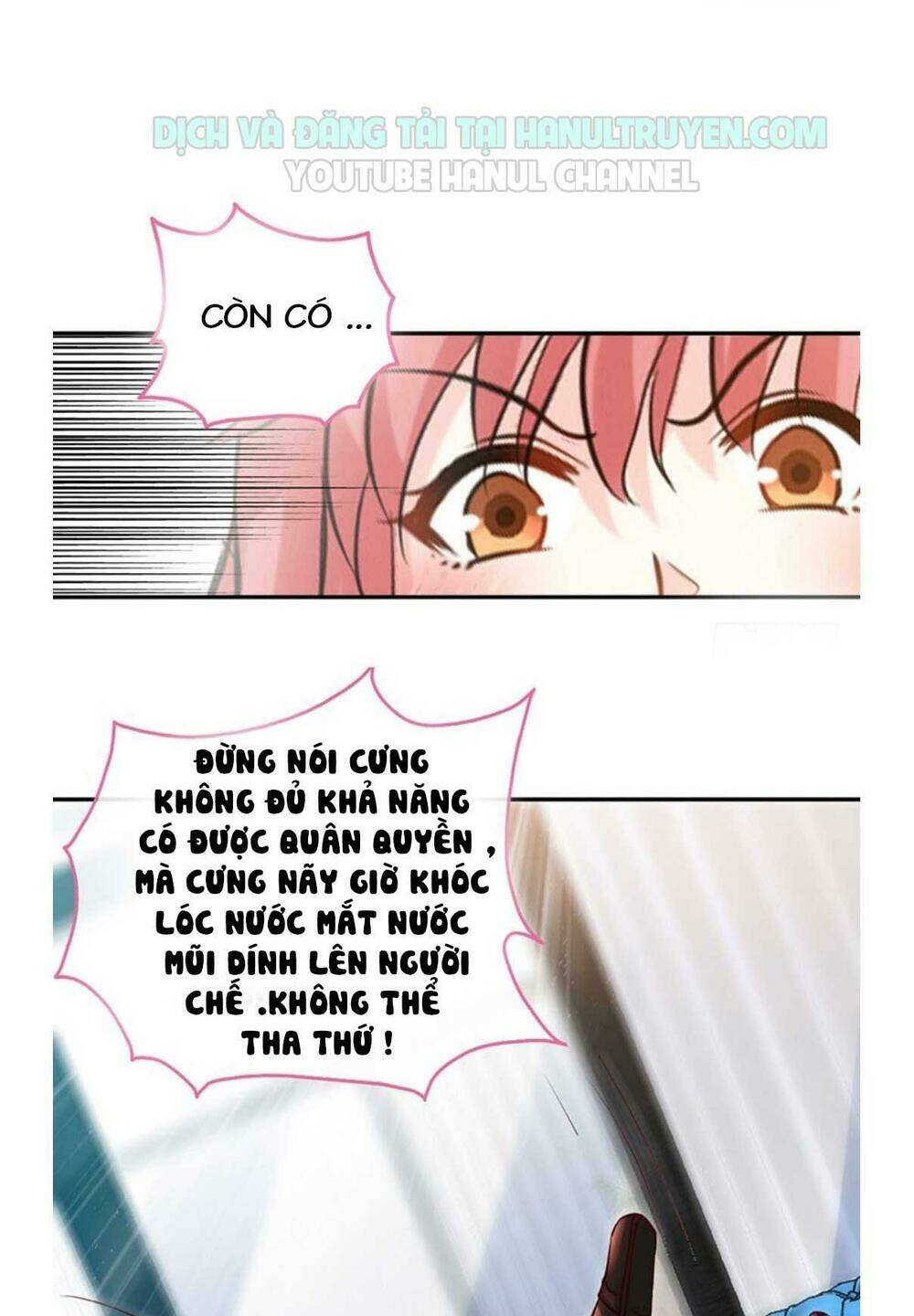 truy nã toàn cầu truy thê về sủng chapter 59.1 10
