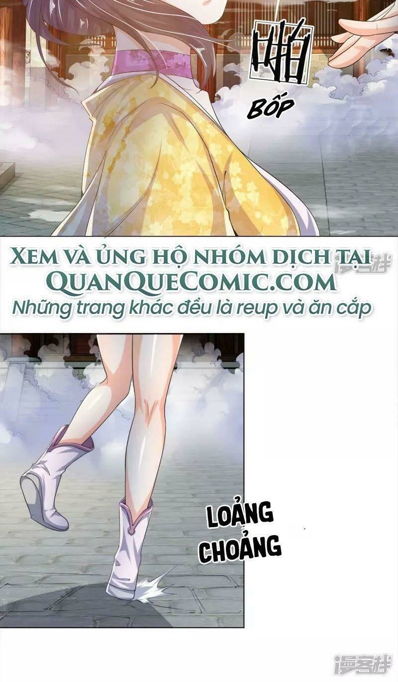 chí tôn hồng bao hoàng đế chapter 13 10