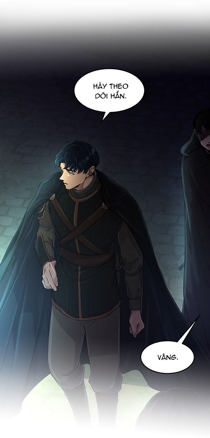 như gió trên cành cây khô chapter 42 21