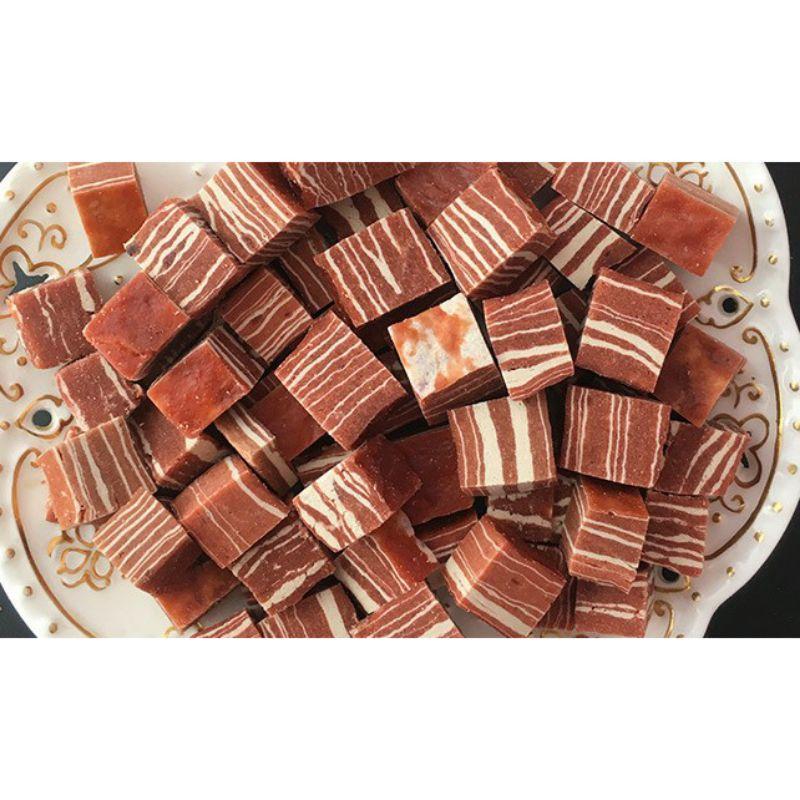 Bánh thưởng cao cấp cho chó mèo 100g