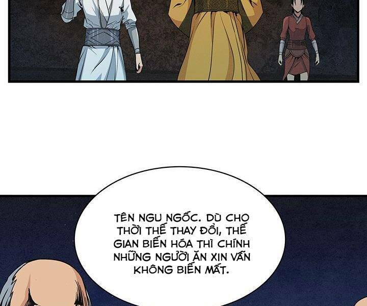 mục hạ vô nhân chapter 12 109