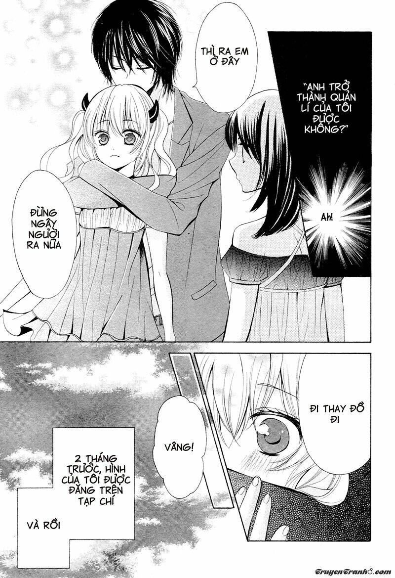 tổng hợp one shot. chapter 111 18