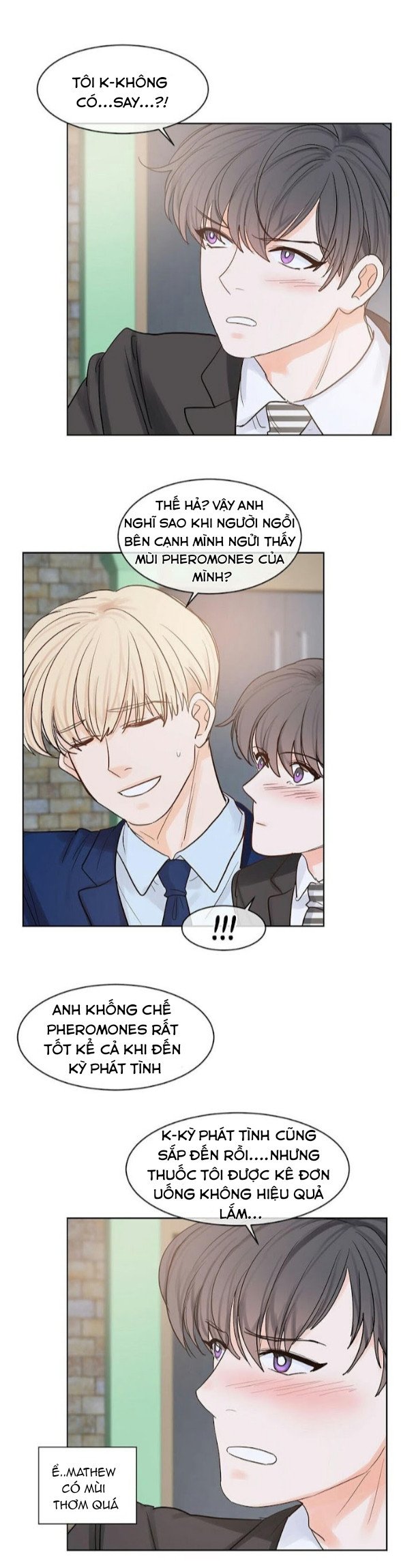 heat and run chapter 30 17