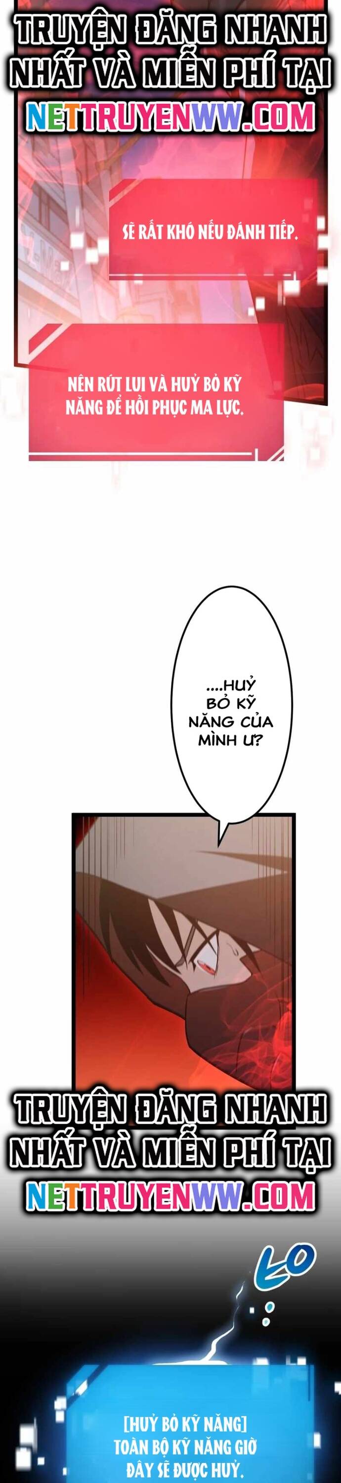 kiếm sư huyền thoại: chỉ mình ta có thể rèn kiếm từ quái chapter 5 37