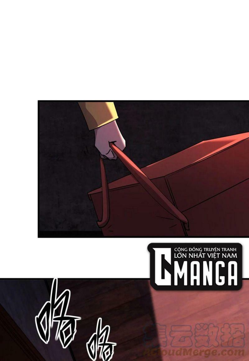 đừng hiểu lầm, tôi mới là người bị hại! chapter 42 21