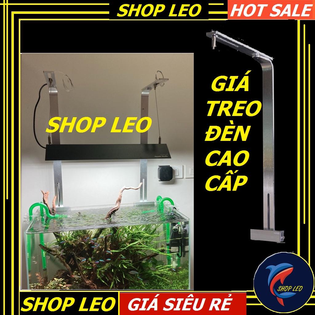 Giá treo đèn thủy sinh - phụ kiện cá cảnh - shopleo