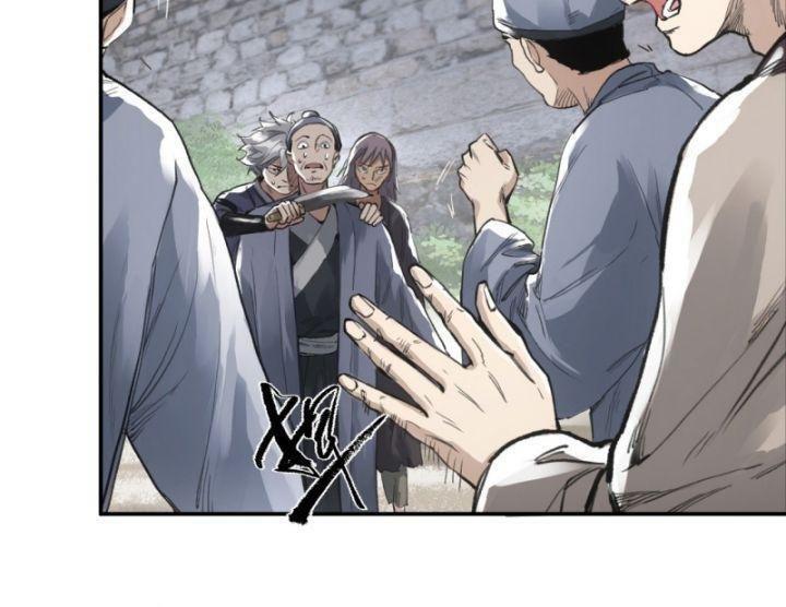 xa đao chapter 5 52