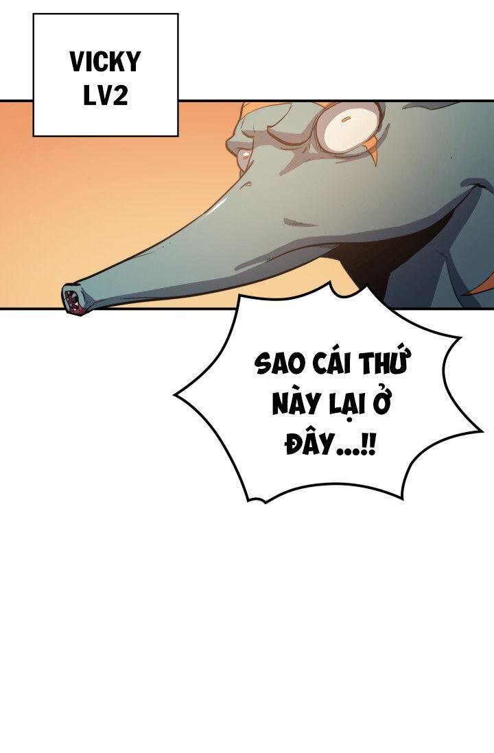 tôi trở lại thăng cấp một mình chapter 2 40