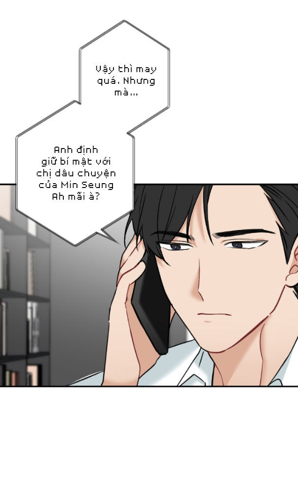 Hôn Nhân Tiền Định chapter 65.1 - Trang 9