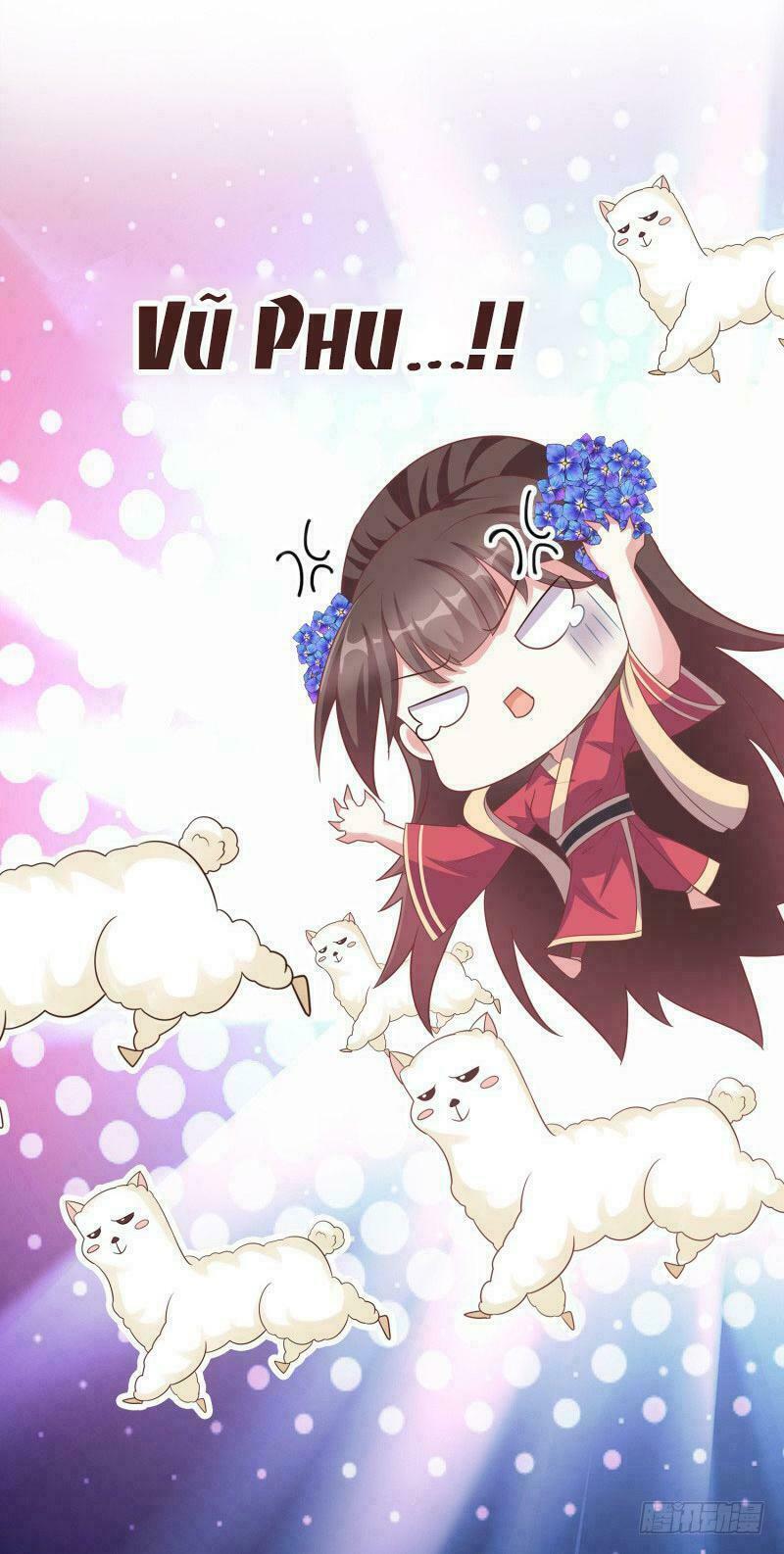 trò chơi trừng phạt chapter 3 38