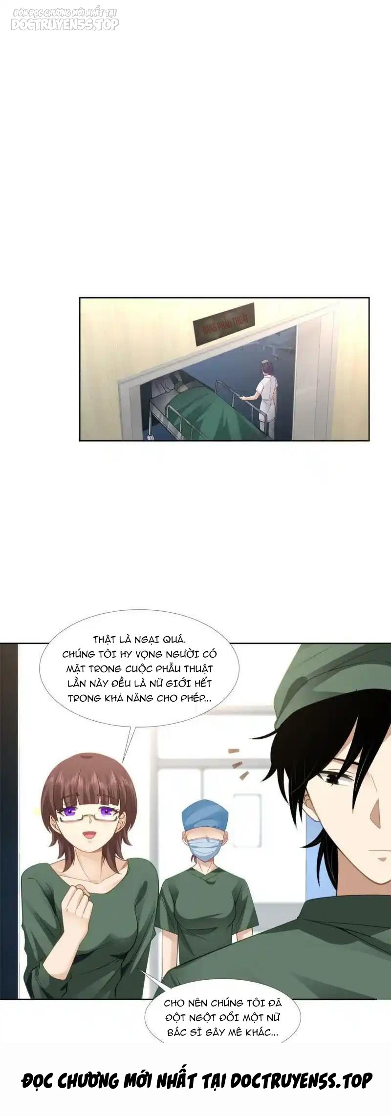 livestream phẫu thuật chapter 23 14