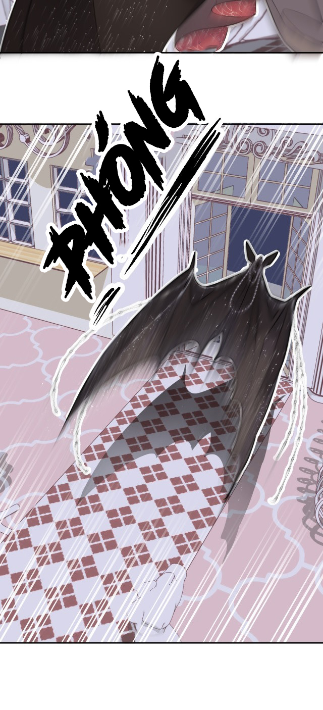 bộ váy của nàng tiên cá chapter 8 4