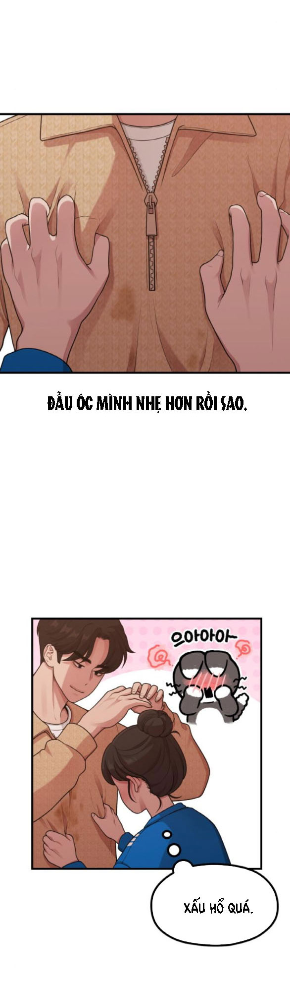 Cuộc Sống Của Tác Giả Truyện Người Lớn chapter 29.2 - Trang 6