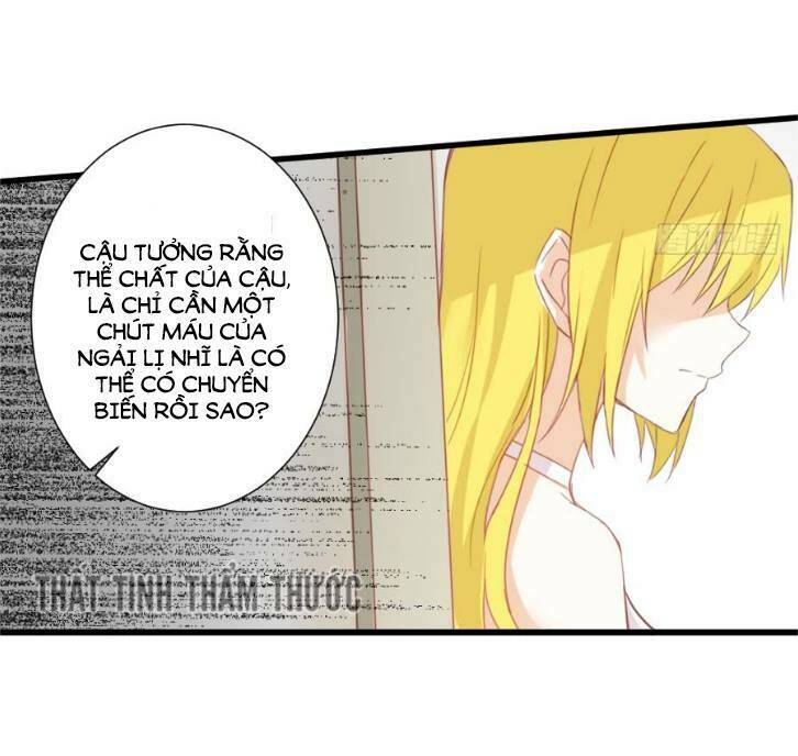 hôm nay ta cũng muốn trêu chọc nàng chapter 59 12