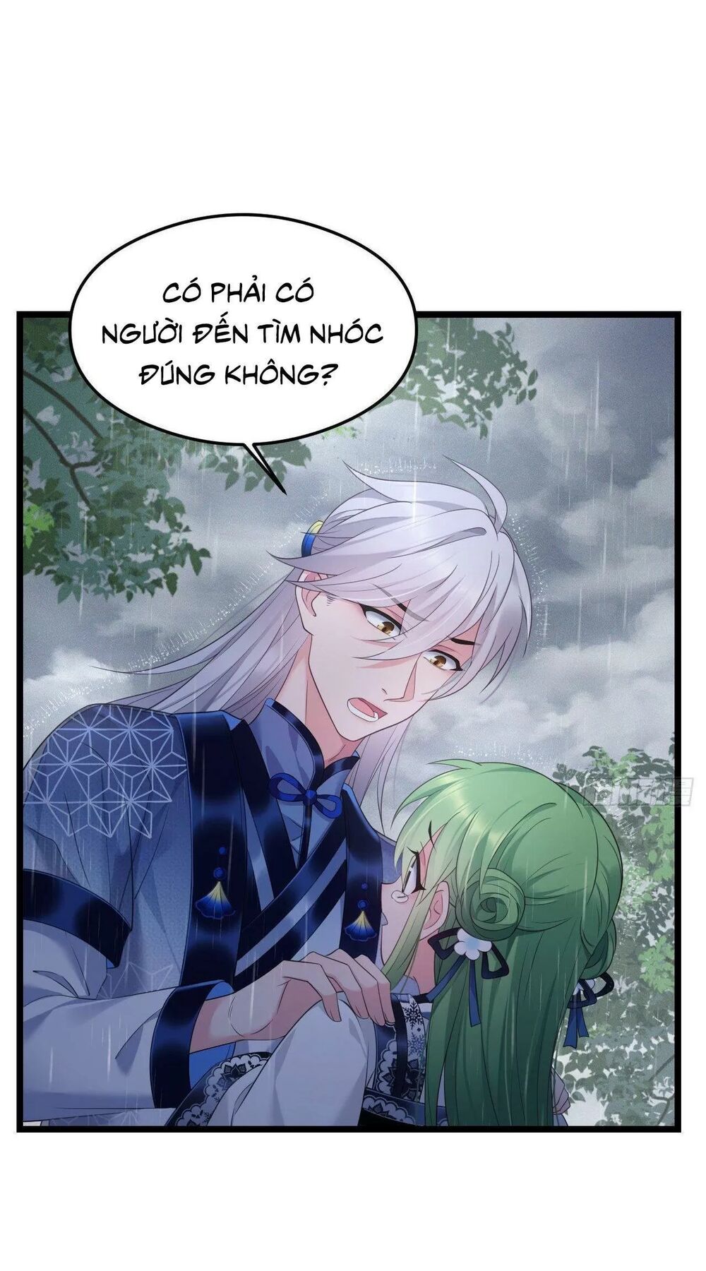 ta mới không gả cho hoàng tử phản diện chapter 43 26