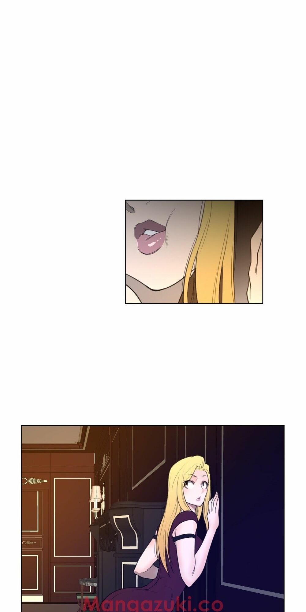 một nửa hoàn hảo chapter 48 49