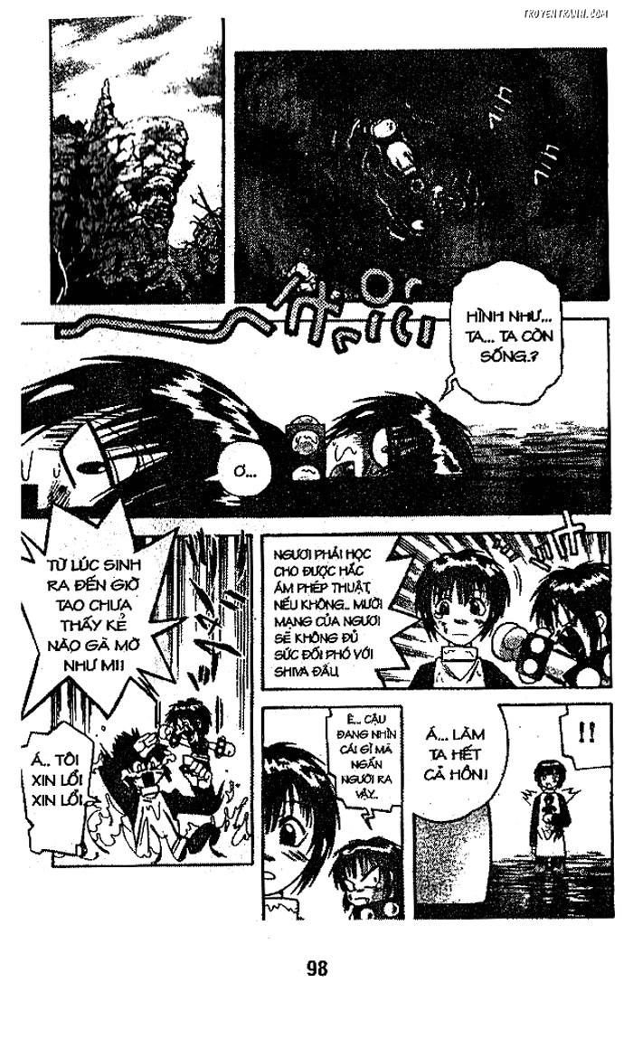 devil and devil chapter 30 28