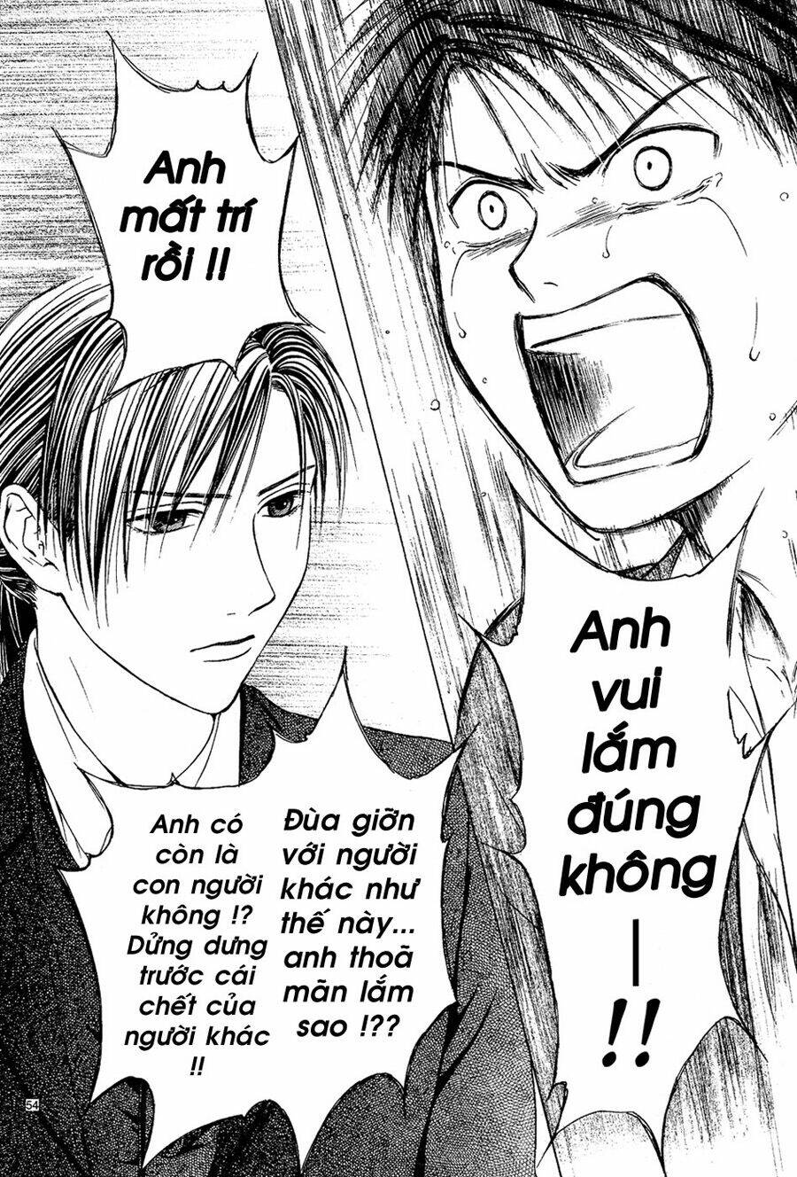 sakura gari chapter 5.2 25