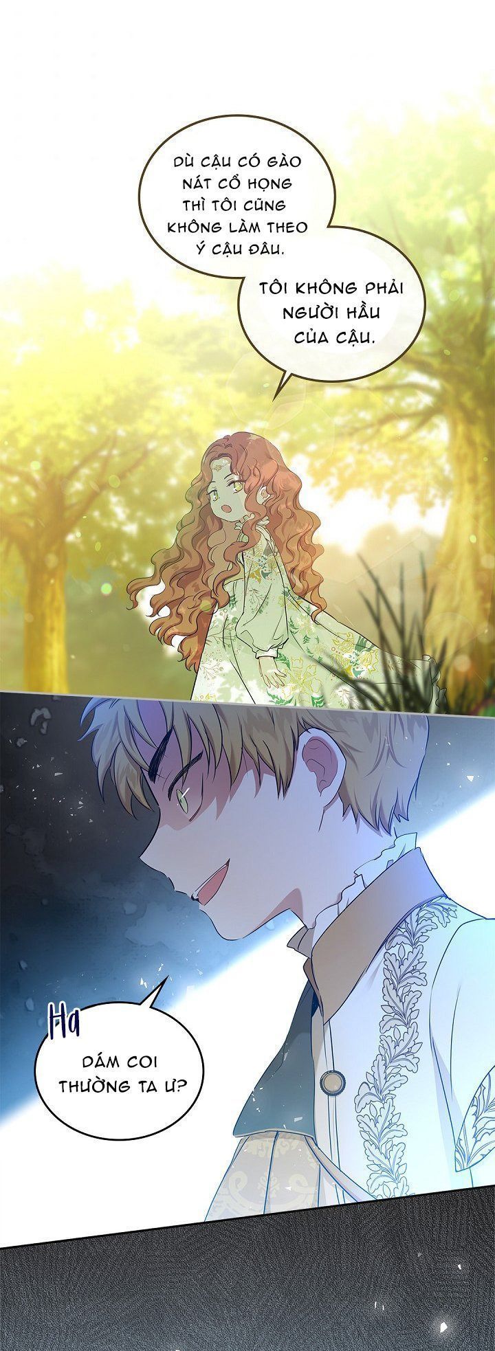 lần này tôi sẽ trở thành gia chủ chapter 15 52
